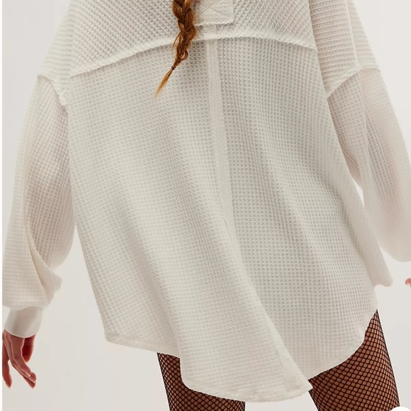 We The Free Santa Clara Thermal - Picture 5 of 5